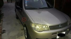 Fiat Palio Weekend