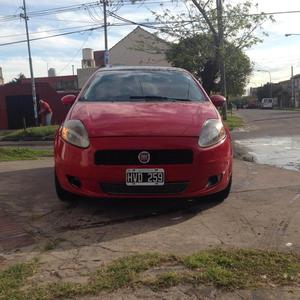 Fiat Punto 1.4 Attractive 5Ptas. 87cv L13