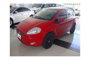 Fiat Punto 1.4 Attractive, , Nafta y GNC