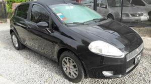 Fiat Punto ELX 1.4 TOP usado  kms