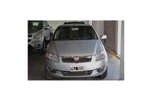 Fiat Siena, , Nafta