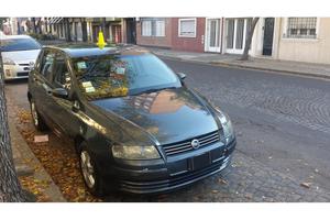 Fiat Stilo 1.8 8v High Tech Tc, , Diesel