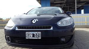 Fluence  Full 2.0 Nafta Financio