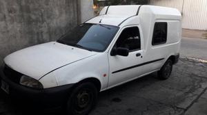 Ford Courier Mod 97