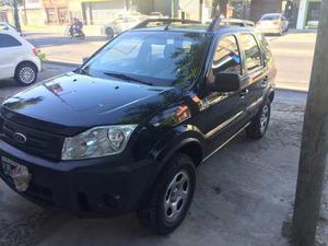 Ford Ecosport 4Ptas. 1.6 N LX / GL