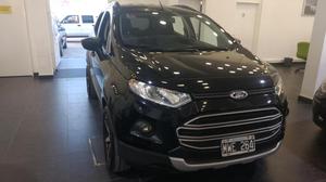 Ford Ecosport SE  y cuotas!