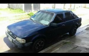 Ford Escort Motor Audi 1.8 Naftero