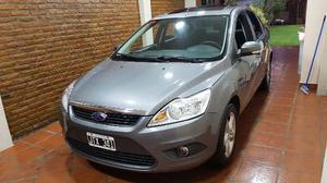 Ford Focus II EXE 2.0 Trend Plus