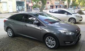 Ford Focus Iii Se  Cv 