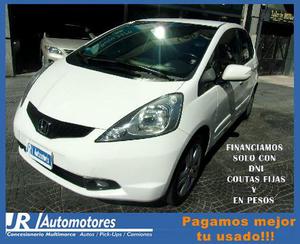 Honda Fit Otra Versión usado  kms