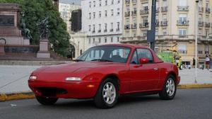 Mazda Miata Otra Versión usado  kms