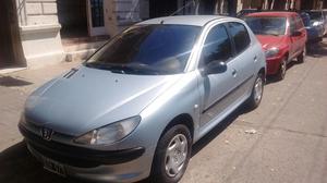 PEUGEOT PTS FULL IMPECABLE PRA MANO