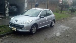 Peugeot 207 Compact