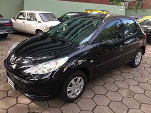 Peugeot 207 Compact 207 Compact 1.4 Active