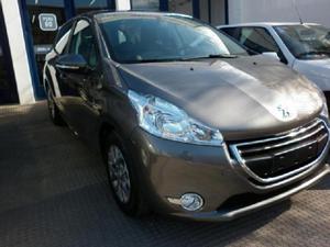 Peugeot 208 allure 