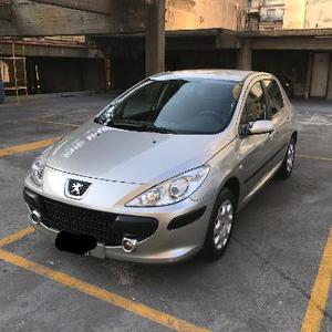 Peugeot 307 XS 5P 1.6 usado  kms