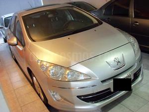 Peugeot 408 Allure