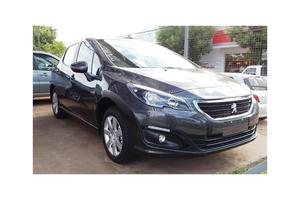 Peugeot  Active, , Nafta