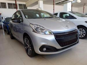 Peugeot  allure  OKM