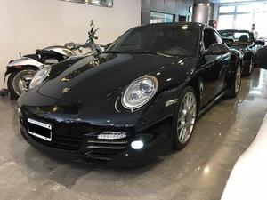 Porsche 911 Turbo S usado  kms