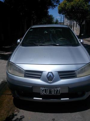 RENAULT MEGANE II EXPRESSION