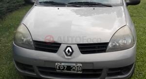 Renault Clio 2