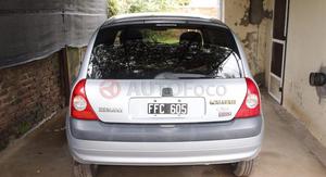 Renault Clio 2