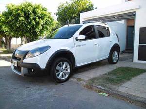 Renault Sandero Stepway Fase II v Confort (105cv)