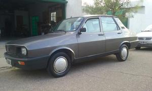 Renault  con  Km Reales