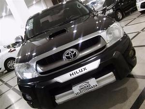 Toyota Hilux 3.0 D/CAB 4x2 D SR