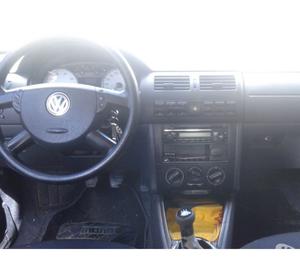 VOLKSWAGEN GOL 1.6 5P LOOK 