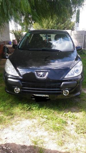 Vdo/Pto peugeot 307