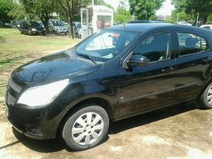 Vendo Chevrolet Agile