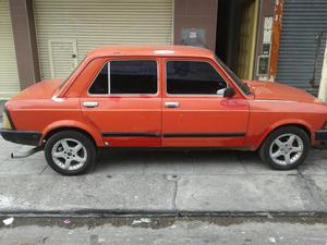Vendo Fiat 128 Europa Naftero Año 