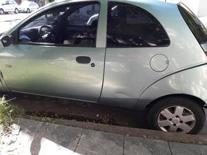 Vendo Ford Ka 