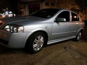 Vendo O Permuto Astra Gl 2.0 8 V Full por Saveiro O Fiat