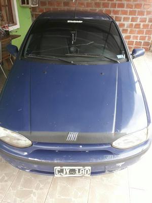 Vendo Palio