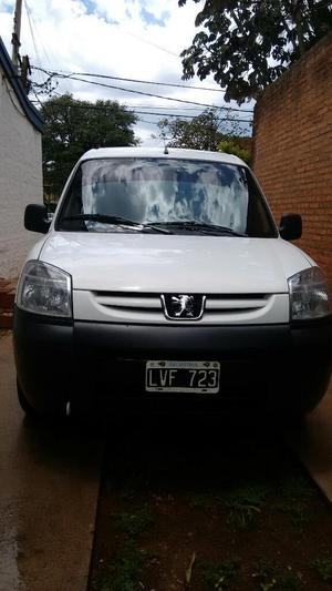 Vendo Peugeot Partner Confort Furgon Hdi