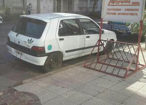 Vendo Renault Clio  Full Nafta