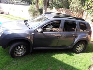 Vendo Renault Duster Expression 
