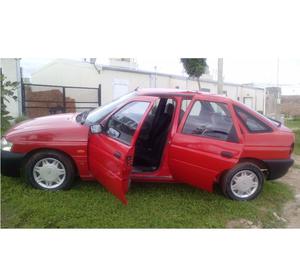 Vendo ford escort mod 97 diesel PTO MAYOR VALOR!