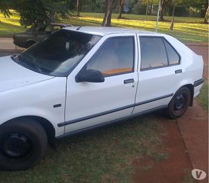 Vendo yaaa Renault 19