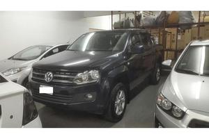 Volkswagen Amarok 2.0td 4x2 Dc Trend.180 Hp, , Diesel