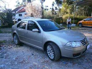 Volkswagen Bora 1.8T Highline MT (L07)