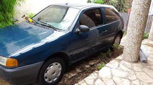 Volkswagen Gol 1.0 MI 3Ptas. Base