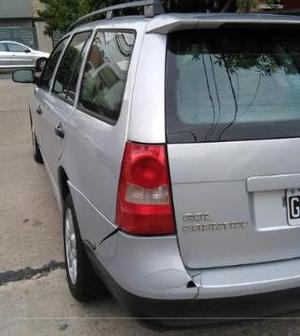 Volkswagen Gol Country 1.6 Trendline usado  kms