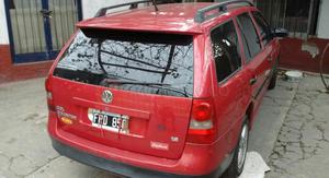 Volkswagen Gol Country