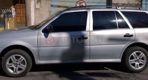 Volkswagen Gol Country