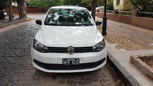 Volkswagen Gol Trend 1.6 5Ptas. Pack I Plus (PM)