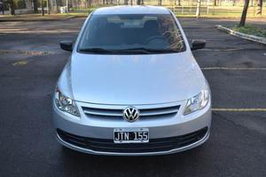 Volkswagen Gol Trend 1.6 5Ptas. Pack II (PM)